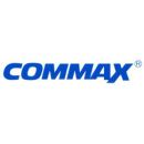 COMMAX - audio-video vrátniky